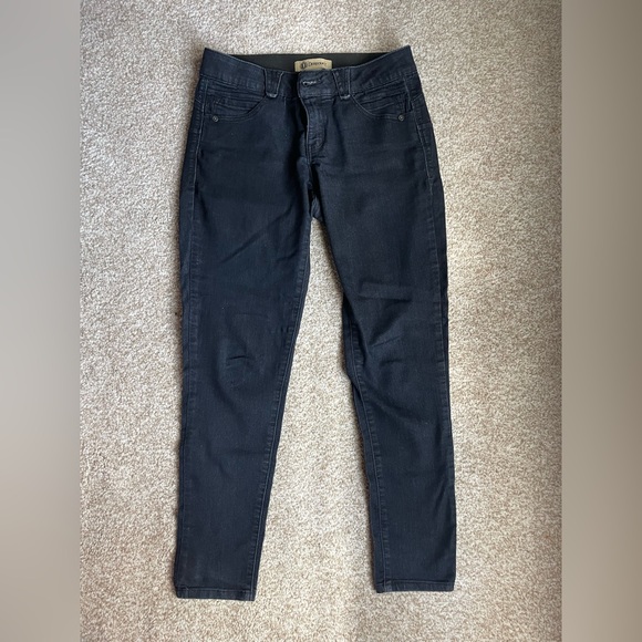 Democracy dark blue Denim Jeans - Picture 1 of 7